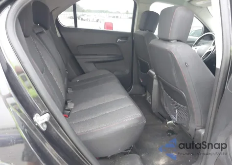 2012 Chevrolet Equinox 1Lt z USA, uszkodzony, nr VIN 2GNALDEK8C6311076